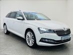 Škoda Superb - fotka číslo 22