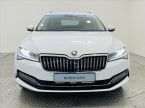 Škoda Superb - fotka číslo 3