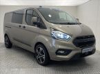 Ford Transit - fotka číslo 23