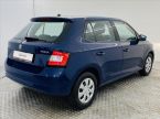 Škoda Fabia - fotka číslo 1