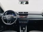 Škoda Fabia - fotka číslo 8
