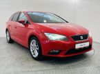 Seat Leon - fotka číslo 23