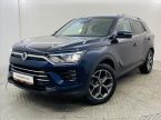 SsangYong Korando - fotka číslo 0