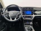 SsangYong Korando - fotka číslo 9