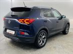 SsangYong Korando - fotka číslo 1