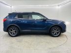 SsangYong Korando - fotka číslo 25