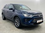 SsangYong Korando - fotka číslo 26