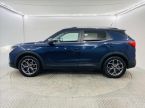 SsangYong Korando - fotka číslo 2