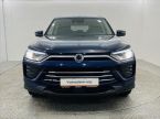 SsangYong Korando - fotka číslo 3