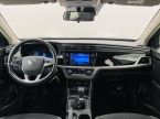 SsangYong Korando - fotka číslo 8