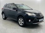 Toyota RAV 4 - fotka číslo 24