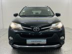 Toyota RAV 4 - fotka číslo 3