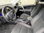 Toyota RAV 4 - fotka číslo 4