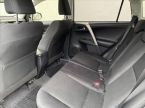 Toyota RAV 4 - fotka číslo 5