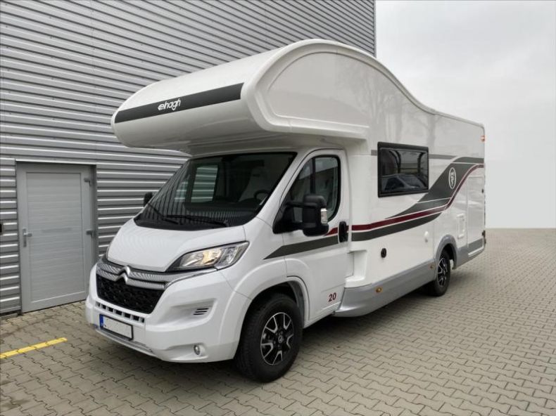 Elnagh Ostatní - hlavní fotka inzerátu