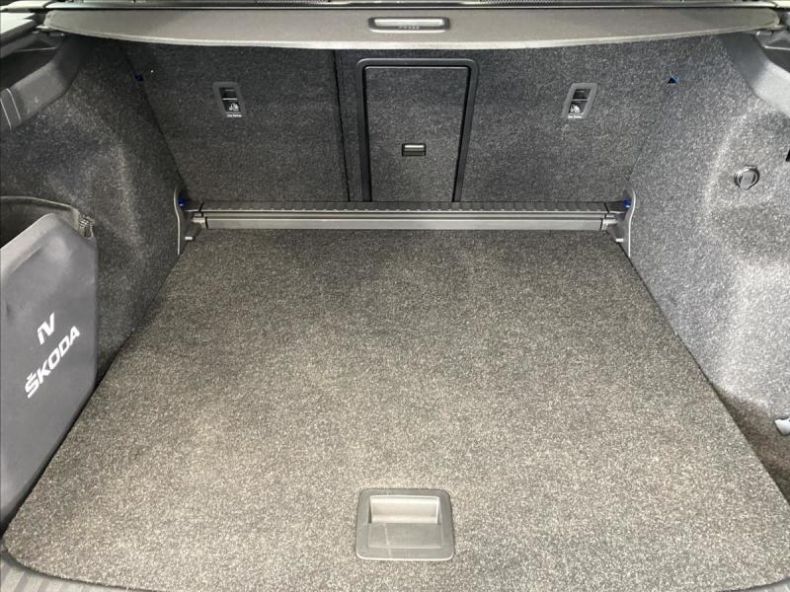 Škoda Enyaq - hlavní fotka