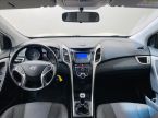 Hyundai i30 - fotka číslo 8