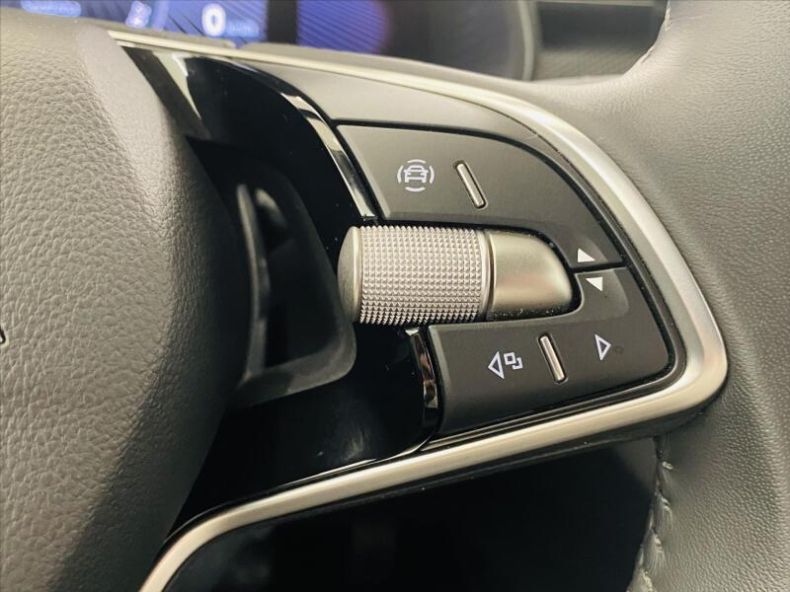 Škoda Scala - hlavní fotka