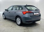 Škoda Scala - fotka číslo 20