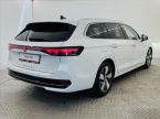 Volkswagen Passat - fotka číslo 1