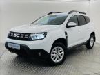 Dacia Duster - fotka číslo 0