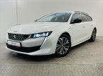 Peugeot 508 - fotka číslo 0