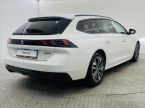 Peugeot 508 - fotka číslo 1