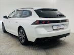 Peugeot 508 - fotka číslo 21