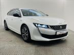Peugeot 508 - fotka číslo 23
