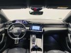 Peugeot 508 - fotka číslo 8
