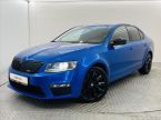 Škoda Octavia - fotka číslo 0