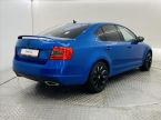 Škoda Octavia - fotka číslo 1