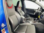 Škoda Octavia - fotka číslo 7
