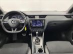 Škoda Octavia - fotka číslo 8