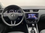 Škoda Octavia - fotka číslo 9