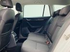 Škoda Octavia - fotka číslo 5