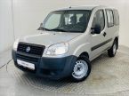 Fiat Dobló - fotka číslo 0