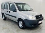 Fiat Dobló - fotka číslo 15