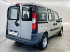 Fiat Dobló - fotka číslo 1