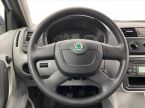 Škoda Fabia - fotka číslo 9