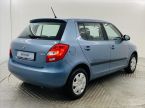 Škoda Fabia - fotka číslo 1
