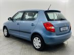 Škoda Fabia - fotka číslo 19