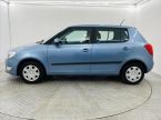 Škoda Fabia - fotka číslo 2