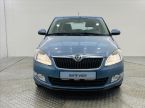 Škoda Fabia - fotka číslo 3