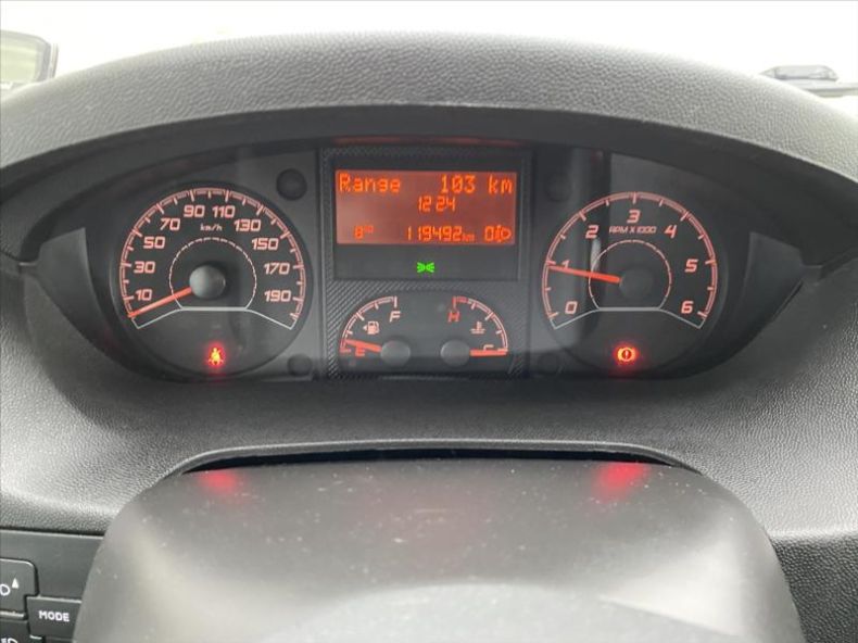 Citroën Jumper - hlavní fotka