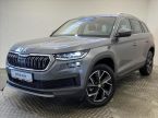 Škoda Kodiaq - fotka číslo 0