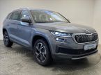 Škoda Kodiaq - fotka číslo 24