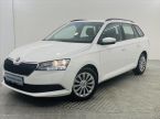Škoda Fabia - fotka číslo 0