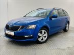 Škoda Octavia - fotka číslo 0