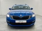 Škoda Octavia - fotka číslo 3